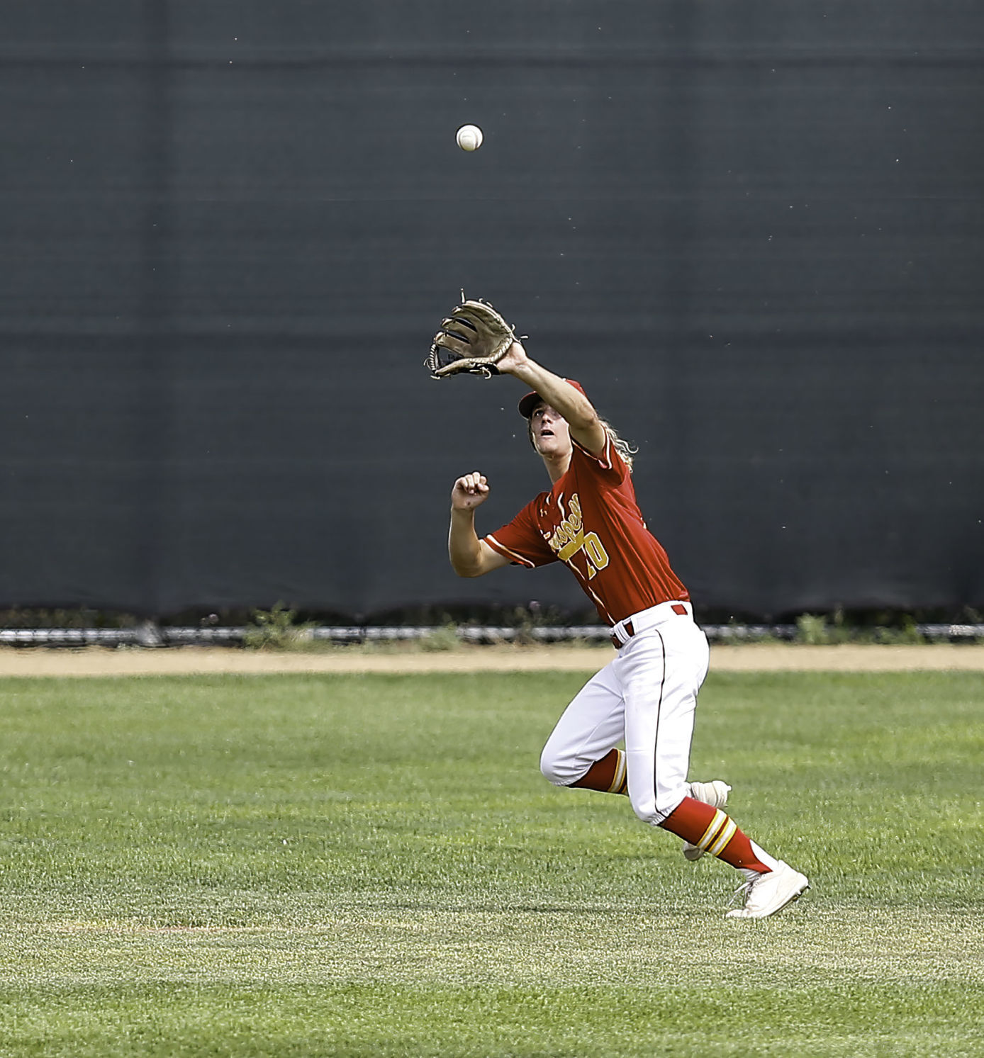 American Legion State AA Baseball
